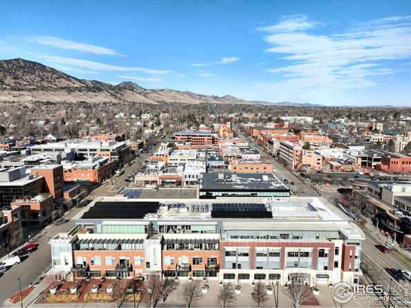 1155 Canyon Boulevard 202, Boulder CO 80302