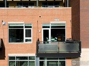 1155 Canyon Boulevard 202, Boulder CO 80302