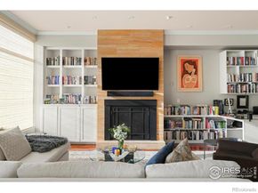 1155 Canyon Boulevard 202, Boulder CO 80302