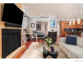 1155 Canyon Boulevard 202, Boulder CO 80302