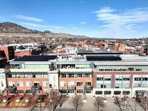 1155 Canyon Boulevard 202, Boulder CO 80302