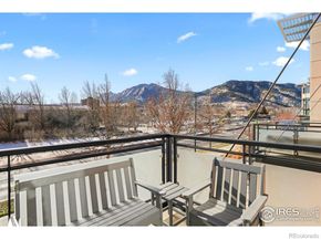 1155 Canyon Boulevard 202, Boulder CO 80302