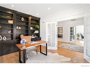 1505 Oak Avenue, Boulder CO 80304