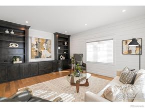 1505 Oak Avenue, Boulder CO 80304