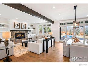 1505 Oak Avenue, Boulder CO 80304