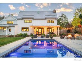 1505 Oak Avenue, Boulder CO 80304