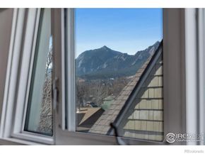 1843 Walnut Street B, Boulder CO 80302