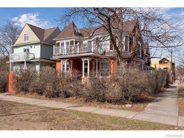 1843 Walnut Street B, Boulder CO 80302