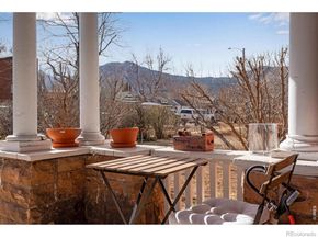 1843 Walnut Street B, Boulder CO 80302