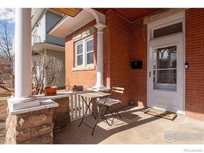 1843 Walnut Street B, Boulder CO 80302