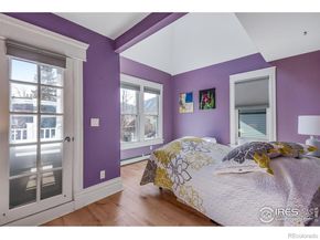 1843 Walnut Street B, Boulder CO 80302