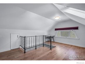 1843 Walnut Street B, Boulder CO 80302