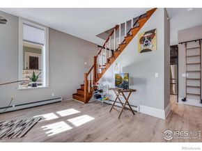 1843 Walnut Street B, Boulder CO 80302