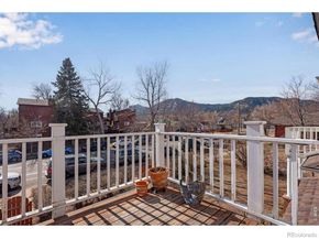 1843 Walnut Street B, Boulder CO 80302