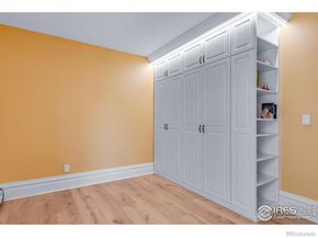 1843 Walnut Street B, Boulder CO 80302