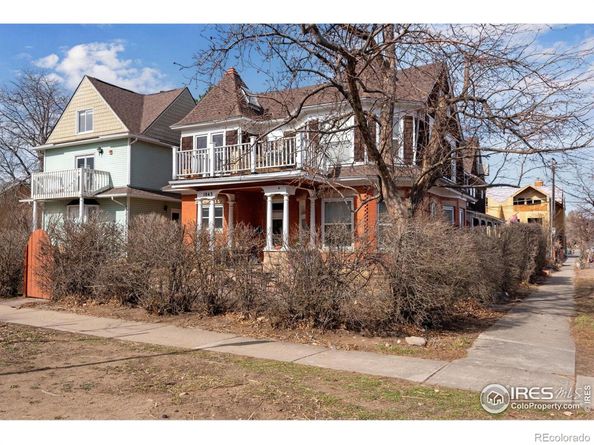 1843 Walnut Street B, Boulder CO 80302