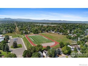 1048 Milo Circle A, Lafayette CO 80026