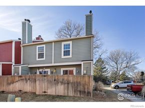 1048 Milo Circle A, Lafayette CO 80026