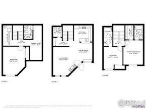 13900 Lake Song Lane 2, Broomfield CO 80023