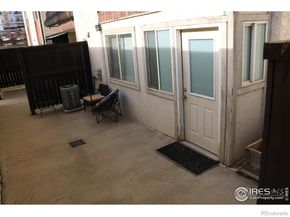 805 29th Street 157, Boulder CO 80303