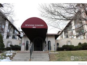 805 29th Street 157, Boulder CO 80303