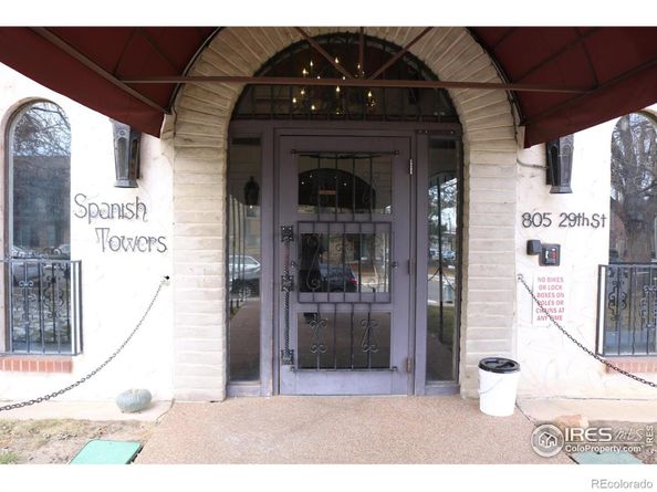 805 29th Street 157, Boulder CO 80303