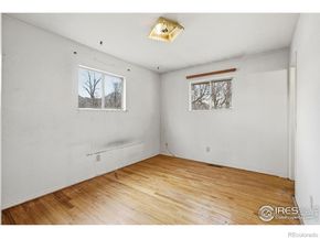 4595 Moorhead Avenue, Boulder CO 80305