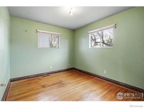 4595 Moorhead Avenue, Boulder CO 80305