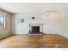 4595 Moorhead Avenue, Boulder CO 80305