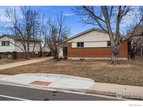 4595 Moorhead Avenue, Boulder CO 80305