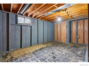 4595 Moorhead Avenue, Boulder CO 80305