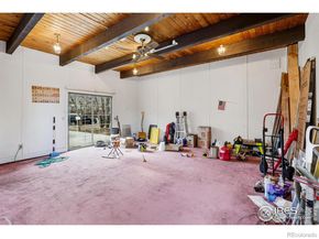 4595 Moorhead Avenue, Boulder CO 80305