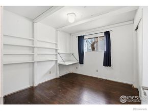 4595 Moorhead Avenue, Boulder CO 80305