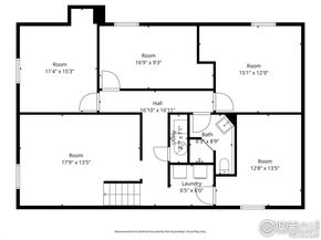 4595 Moorhead Avenue, Boulder CO 80305