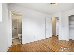 4595 Moorhead Avenue, Boulder CO 80305