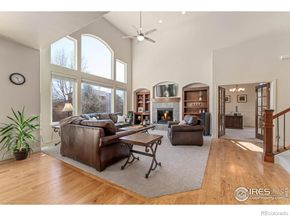 1846 Wasach Drive, Longmont CO 80504