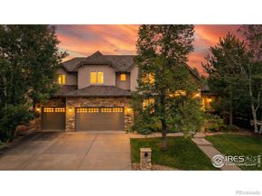1846 Wasach Drive, Longmont CO 80504