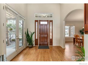 1846 Wasach Drive, Longmont CO 80504