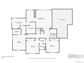 1846 Wasach Drive, Longmont CO 80504