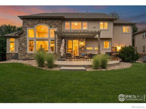 1846 Wasach Drive, Longmont CO 80504
