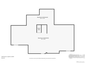 1846 Wasach Drive, Longmont CO 80504