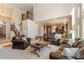 1846 Wasach Drive, Longmont CO 80504