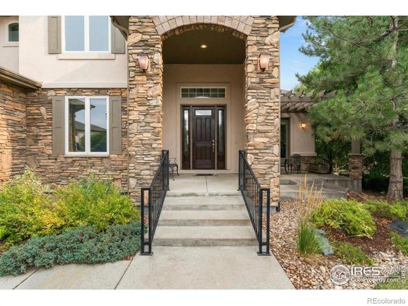 1846 Wasach Drive, Longmont CO 80504