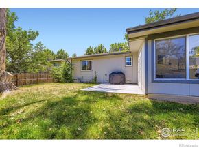 1287 Doric Drive, Lafayette CO 80026