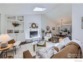 1287 Doric Drive, Lafayette CO 80026