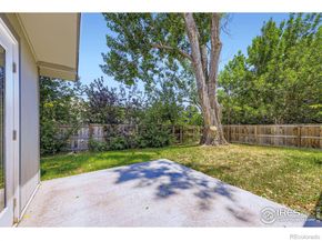 1287 Doric Drive, Lafayette CO 80026