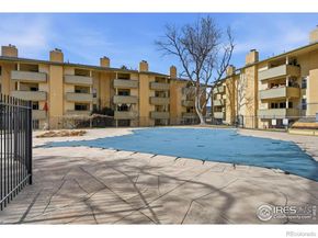 3030 Oneal Parkway M17, Boulder CO 80301