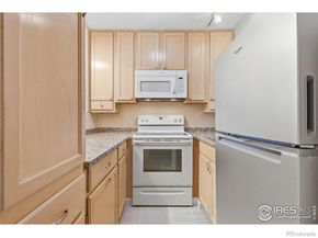 3030 Oneal Parkway M17, Boulder CO 80301
