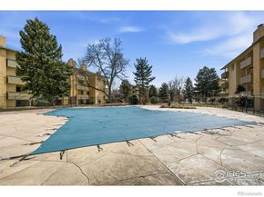 3030 Oneal Parkway M17, Boulder CO 80301