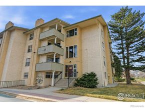 3030 Oneal Parkway M17, Boulder CO 80301